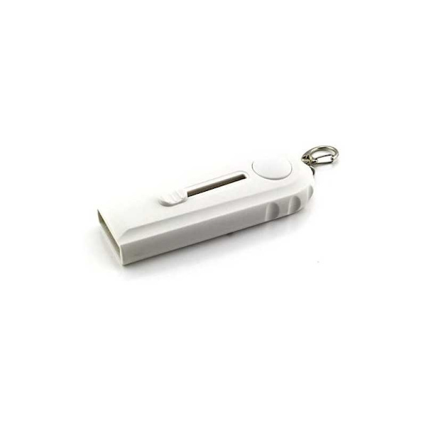 Korkinavaaja Projectile White