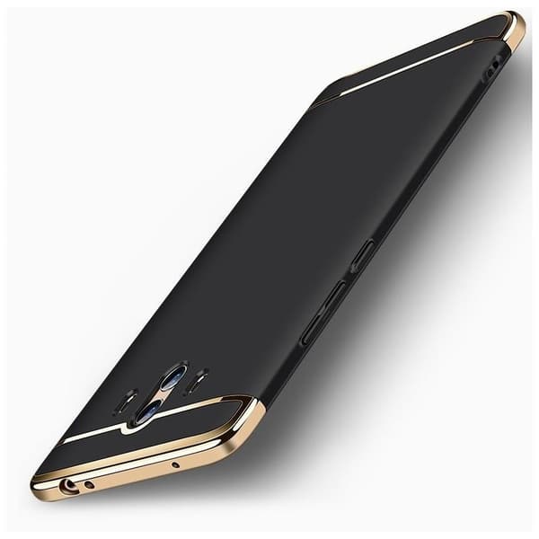 Mate 20 Lite Stötdämpande Skal Stunnr Vit