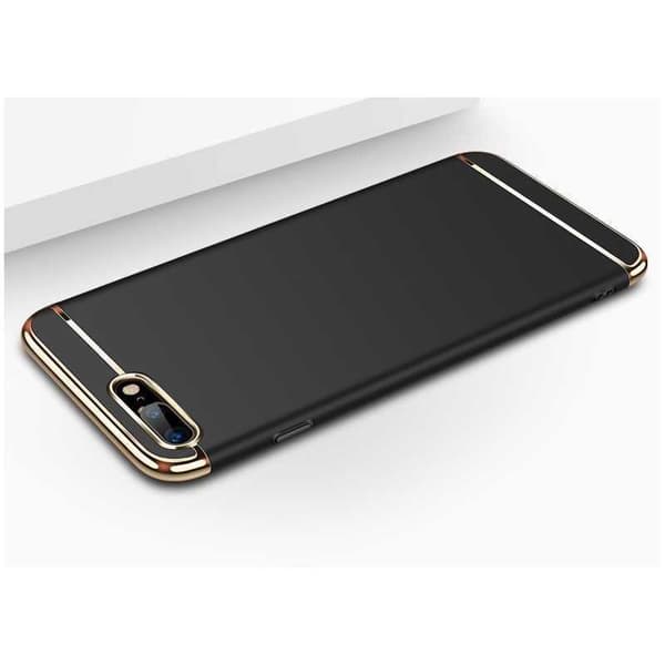 iPhone 7 Iskunvaimennuskuori Tuotenro Svart