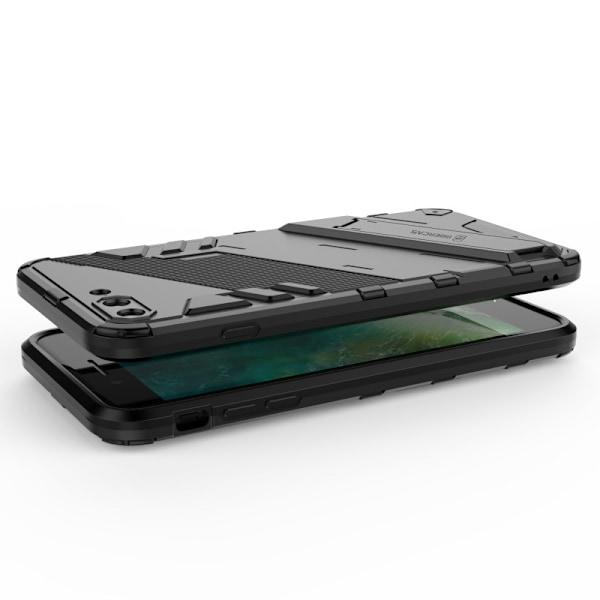 iPhone 7 Plus / 8 Plus Stöttåligt Skal med Kickstand ThinArmor V2