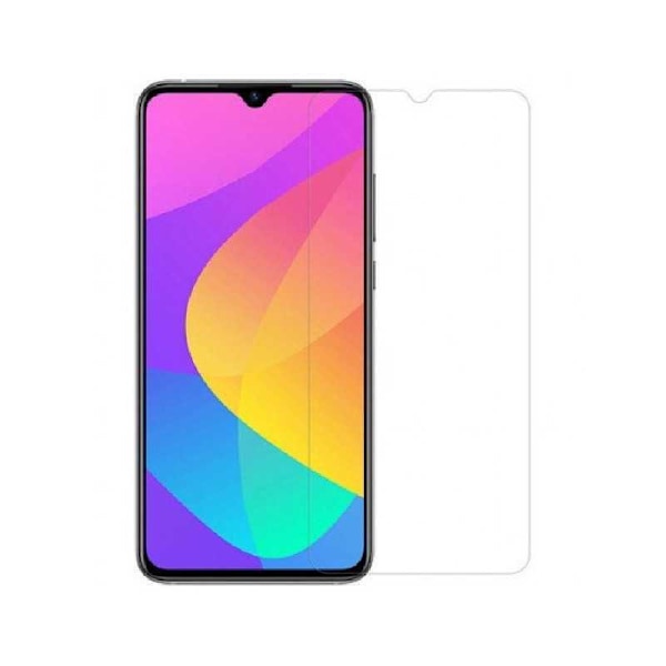 3-PACK Xiaomi Mi A3 Premium Skärmskydd CrystalClear Transparent