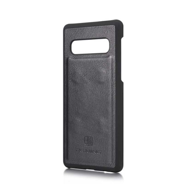 Mobilpung Magnetic DG Ming Samsung S10 Plus Black