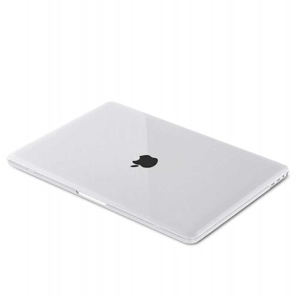 MacBook Pro 13" 2016-2020 Skal Tech-Protect SmartShell Transparent