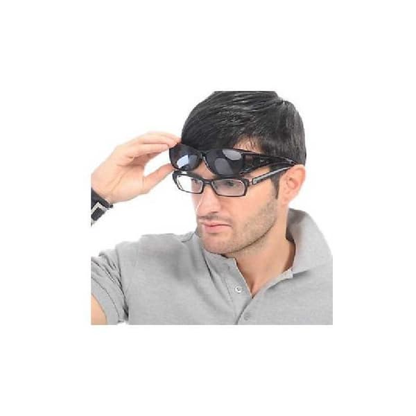 Aurinkolasit Aurinkosuojalasit Top Glasses Black
