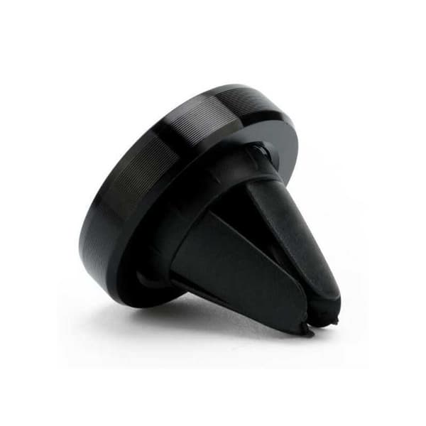 Universal Magnethållare för Mobiler Vent Silver