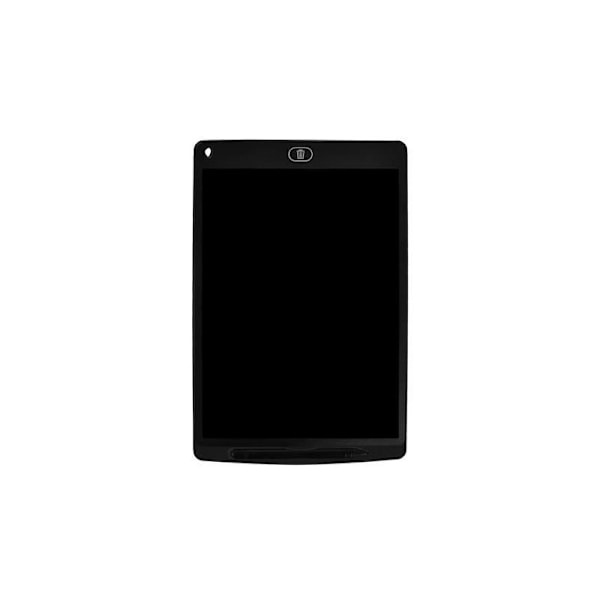 Graafinen piirustusalusta lapsille Stylus XXL musta Black
