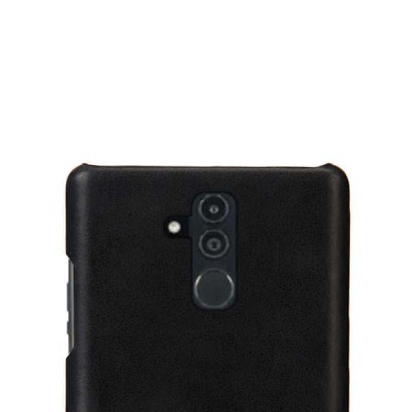 Mate 20 Lite Ultrathin Vintage Cover Jazz Black