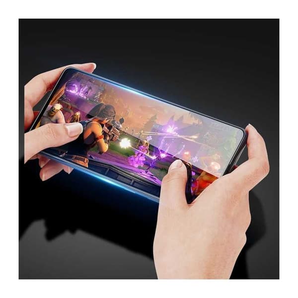 Samsung A54 5G Härdat Glas 0.26mm 9H Fullframe Transparent
