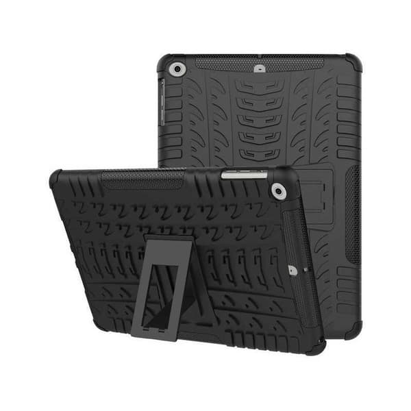 iPad Pro 11" (2018) Iskunkestävä kansi, jossa on tuki Active Black