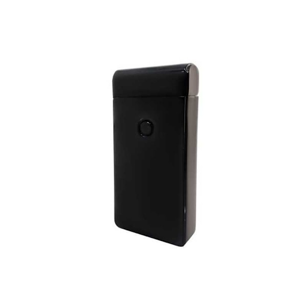 Ladattava plasmasytytin Black