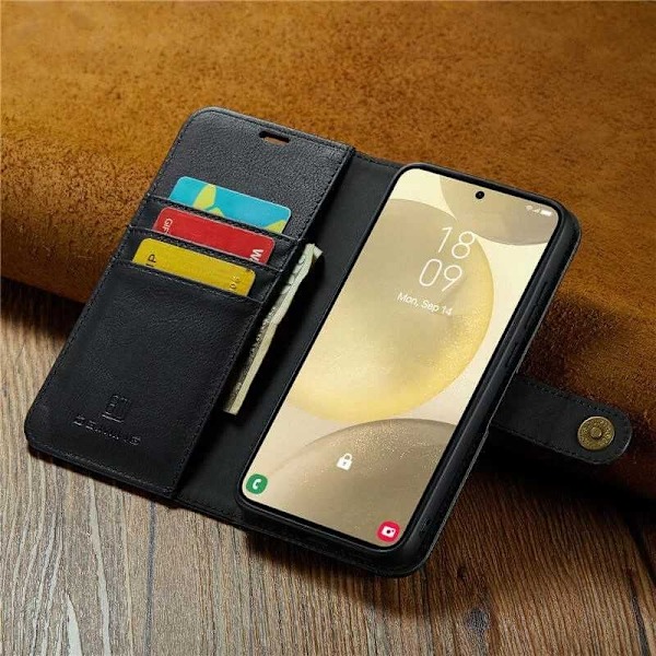 Mobil pung Magnetic DG Ming Samsung S24