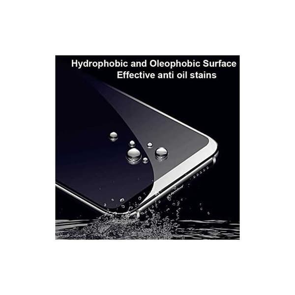 2-PACK Samsung S23 FE FullFrame 0,26 mm 9H karkaistu lasi