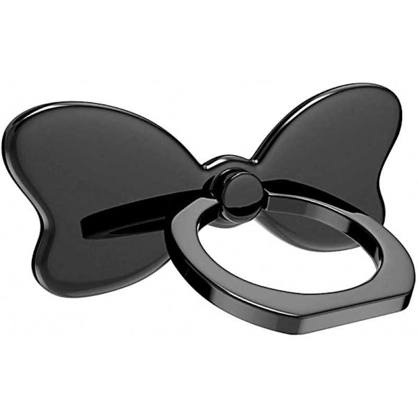 Sormusteline Rosette metallia Rosenguld