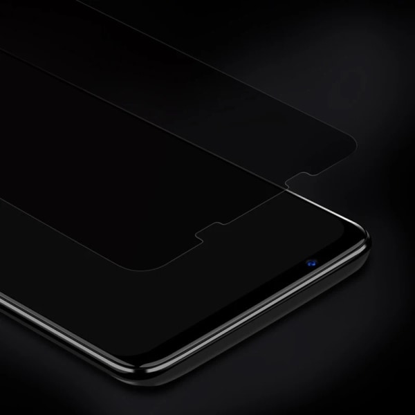 Xperia 5 V Privacy Härdat glas 0.26mm 3D 9H