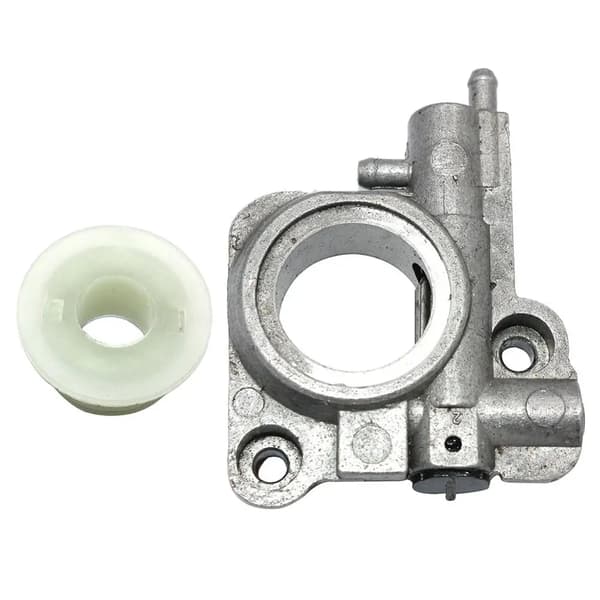 Automatisk oljepumpsenhet för Echo CS-330MX4 CS-330T CS-360T CS-370 CS-370F CS-400 CS-400F