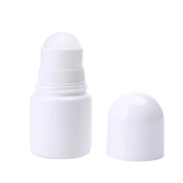 Bärbar Parfym Mist Maker med Roll-on Flaska för Eteriska Oljor~04483