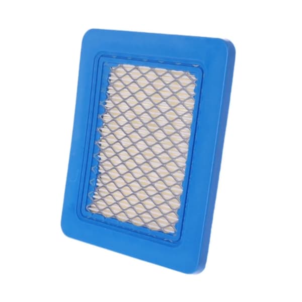 Luftfilter 491588s Kompatibelt med Briggs & Stratton 491588 Gräsklippare
