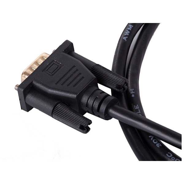 HDMI till VGA Adapter - 1080p 90