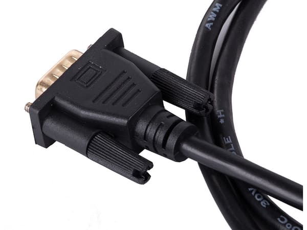 HDMI - VGA-sovitin - 1080p 90