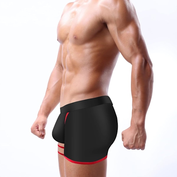 Sexiga underkläder boxer för män XL XL