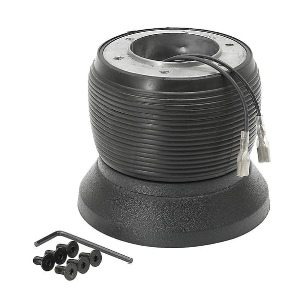 Adapter til ratnav til bil, til Benz W123 W124 W126 190e