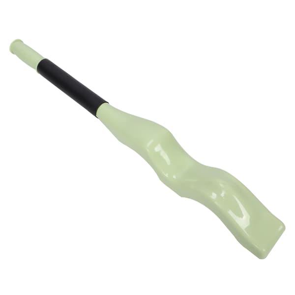 Professionel danser Foot Stretcher Ballet Foot Stretcher Elastisk Stretch Band Sæt med taske