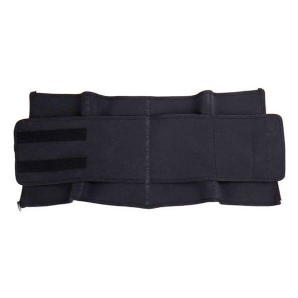 Träningskorsett Midjetränare Waist Trainer Shapewear Midjebälte XXL xxl