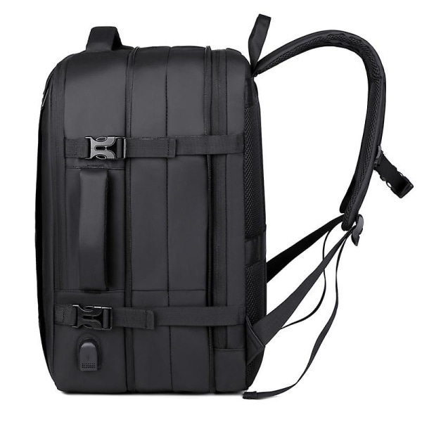 Handbagage Flygplan Reseryggsäck Business Mens Laptop Ryggsäck