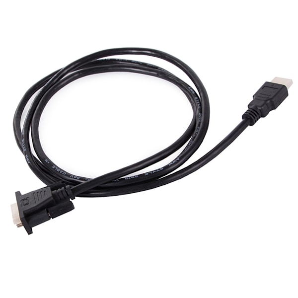 HDMI till VGA Adapter - 1080p 90