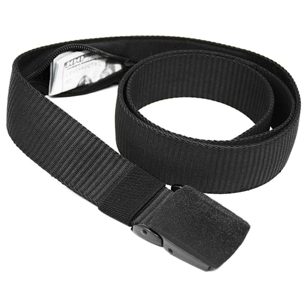 Bälte med dold ficka, 2-pack