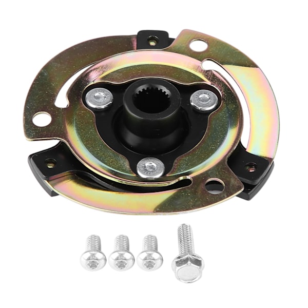 Reparationskit för bilens luftkonditioneringskompressor, elektromagnetisk koppling för Seat Skoda, 5N0820803