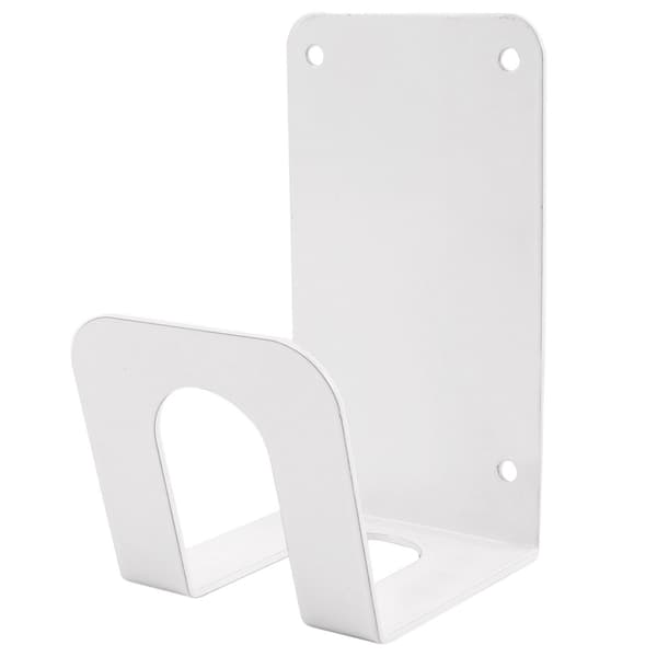 Holder til ladekabel for elbil, Hvit 280