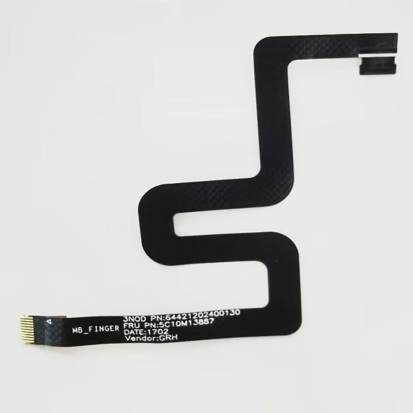 Touchpad Flex-kabel för Miix 510 520-12 525-12 M520 Laptop-skärm