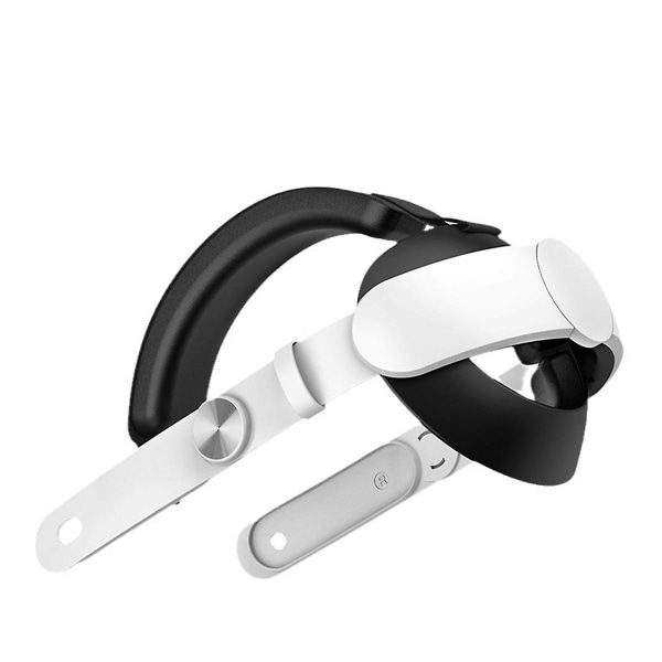 Justerbar huvudrem för 3 VR-headset Elite-rem för 3 tillbehör