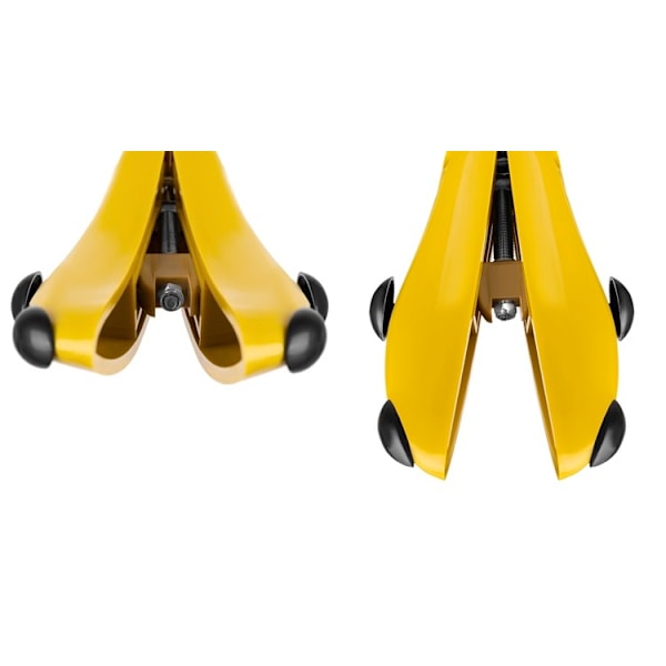 2-Pack - Skosträckare - Töj ut skor - 40-47 Multicolor multifärg