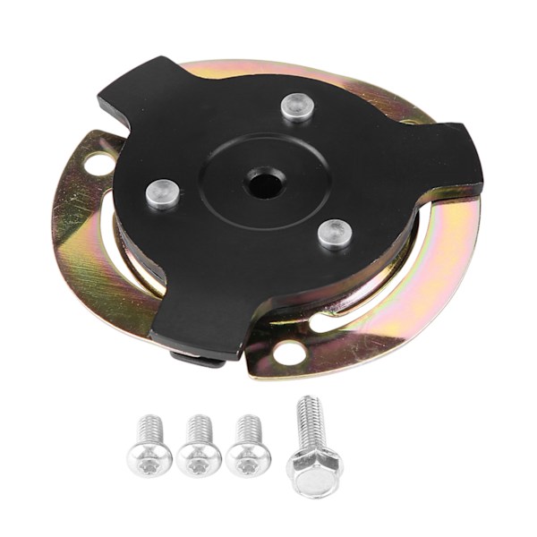 Reparationskit för bilens luftkonditioneringskompressor, elektromagnetisk koppling för Seat Skoda, 5N0820803