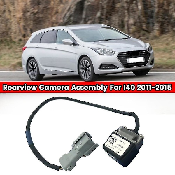 Backkamera för Hyundai I40 2011-2015 95760-3Z102 - ZCL7633