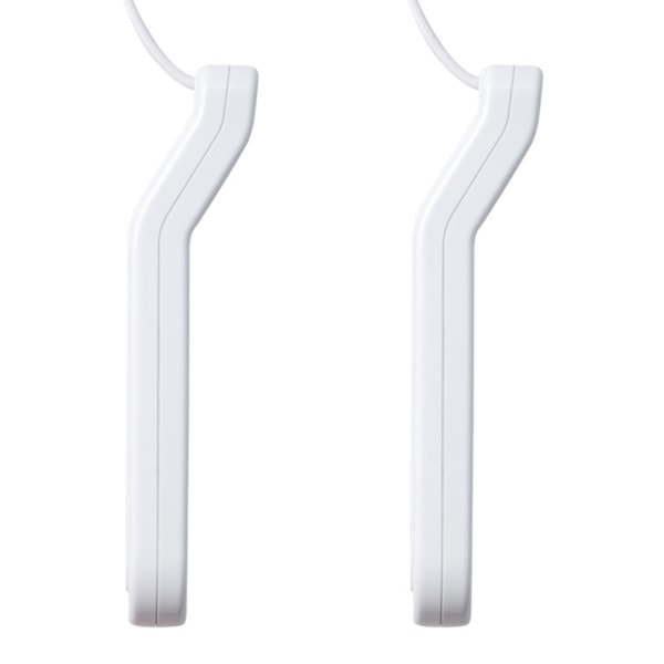 Bärbar starttork USB skotork, intelligent timerfottork med intelligent timer värmestarttork DC5V3A-ingång
