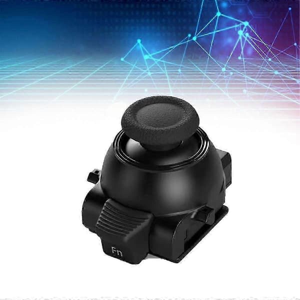 Joystickmodul for Elite Handle Edge Trådløs Kontroller Nøkkelmapping Rocker