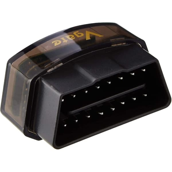 Icar Pro Ble 4.0 Obd2 Diagnostisk Værktøj Fejlkodelæser Obdii-kompatibel Biladapter Kontroller Motorlys til Ios, Android og Windows