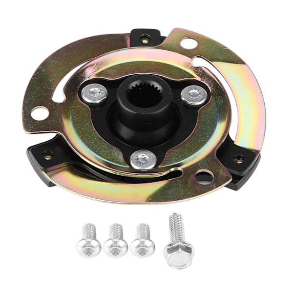 Reparationskit för bilens luftkonditioneringskompressor, elektromagnetisk koppling för Seat Skoda, 5N0820803