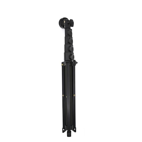 Mobilstativ / kamerastativ selfiepinne tripod (45-160 cm)