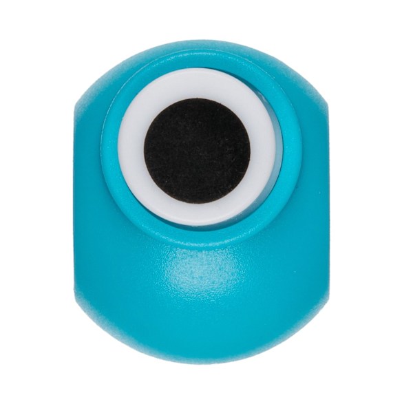 6-Pack - Figurstansar / Pappersstans - Stansar Multicolor multifärg