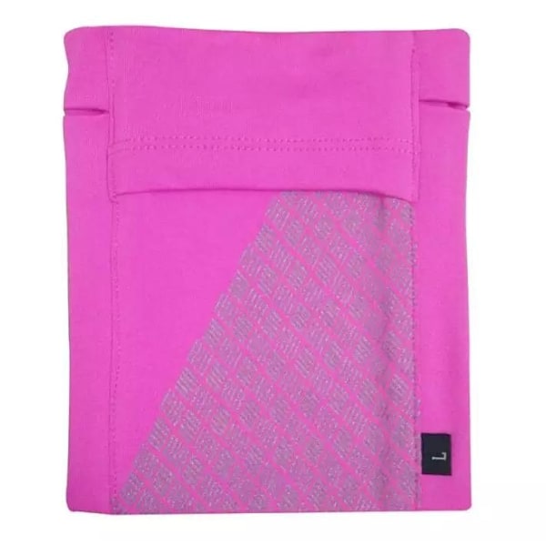 Universalt Löpning Sport Armband Mobiltelefon Reflex waterproof Pink Pink: S