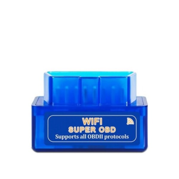 OBD2 Scanner Forscan Elm USB Code Reader Auto Diagnostic Tool WiFi Mini ELM327