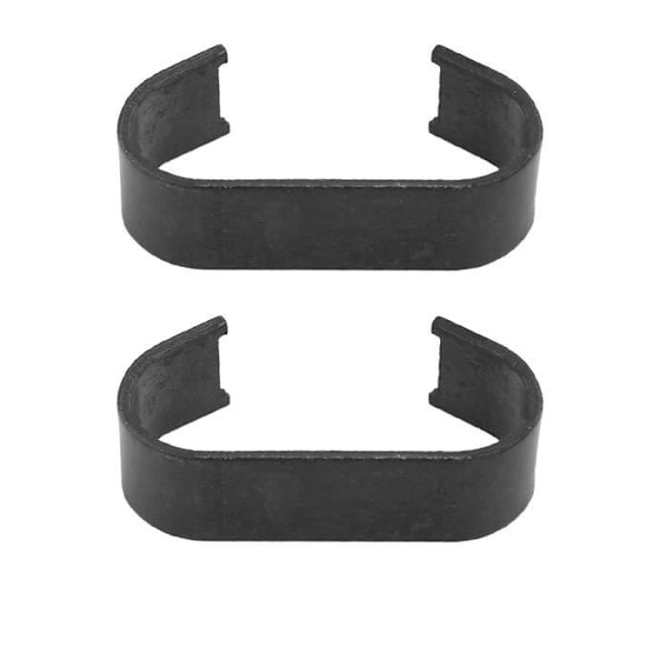2x Kopplingfjäder Kompatibel Med Jonsered CS2245 2250 2255 2150 2153 2152 2141 2147 Motorsåg