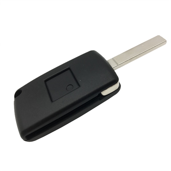 Auton avaimen kuori Peugeot Citroen 2 napille
