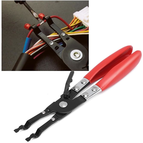 Juotospihdit autoon, metalliset juotospihdit monitoimi W, ZQKLA