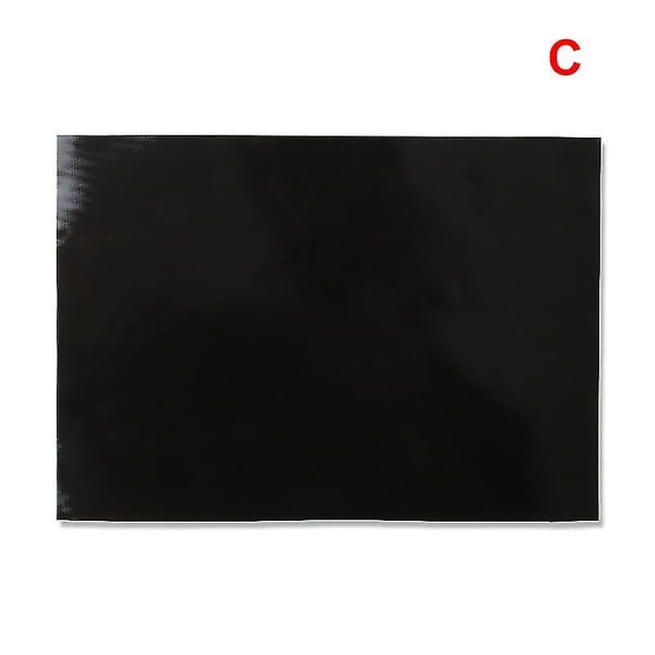 Induction Cooktop Mat Protector Nonslip Silicone Heat Insulation C