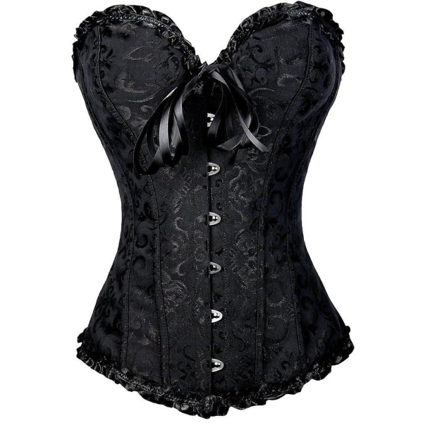 women's sexy corset S